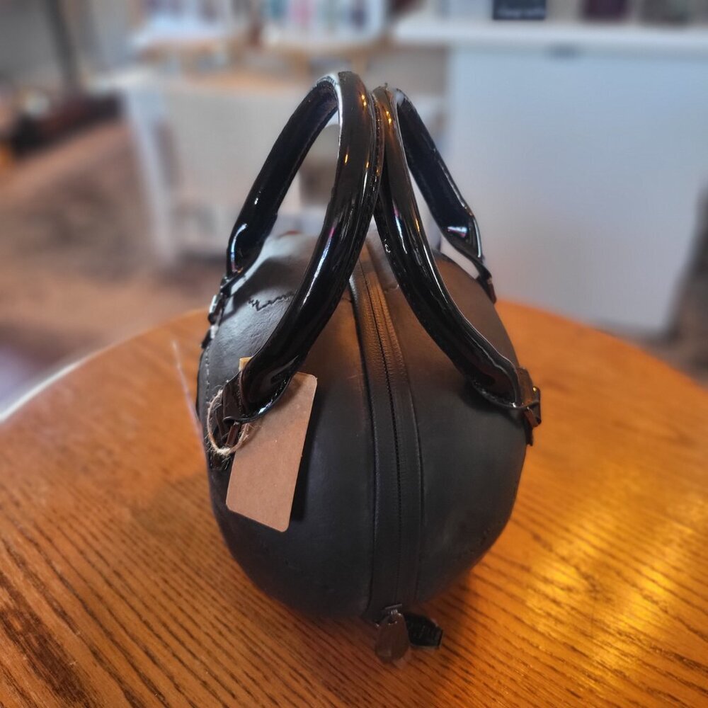 New black skull bag - Picture 3 of 8